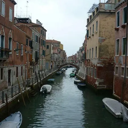 Ca' Greco Apartment *