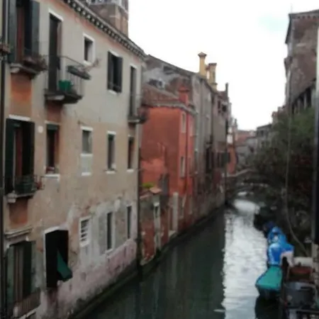 Ca' Raffa Venice