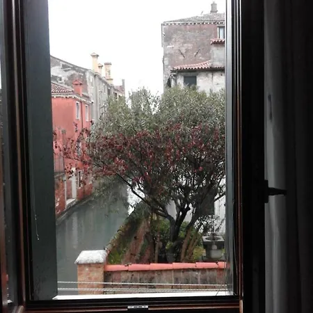 Ca' Raffa Venice