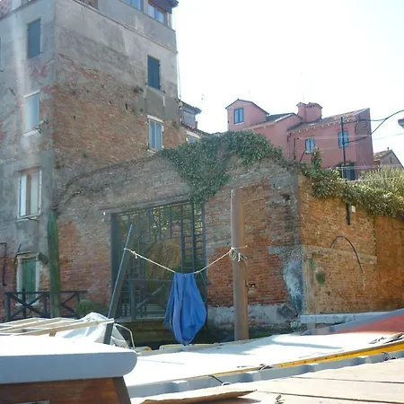 Ca' Greco Apartment
