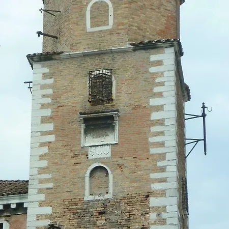 Ca' Greco Apartment