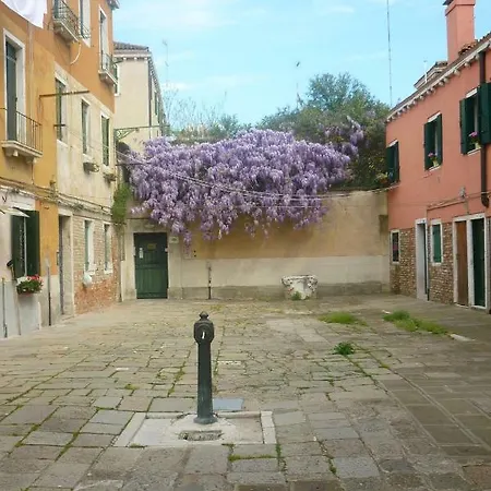 Ca' Greco Apartment