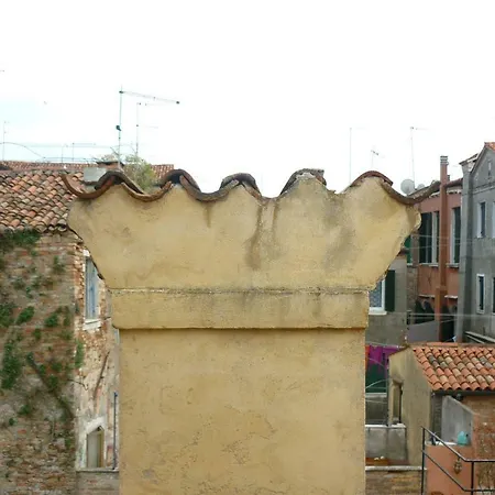 Ca' Greco Apartment Venice