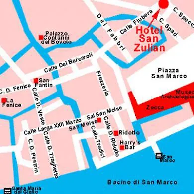 San Zulian