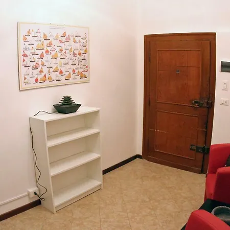 Casa Di Chiara Guest house *