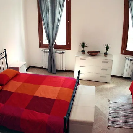 Casa Di Chiara Guest house Venice