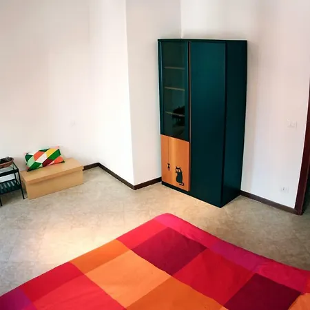 Casa Di Chiara Guest house *