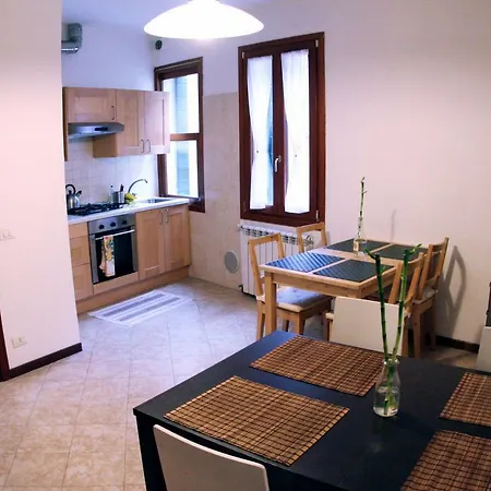 Guest house Casa Di Chiara Venice