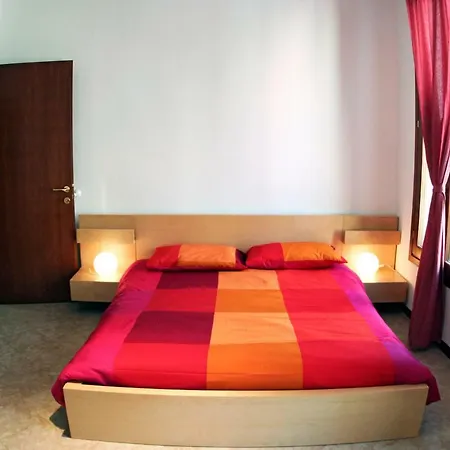 Casa Di Chiara Guest house
