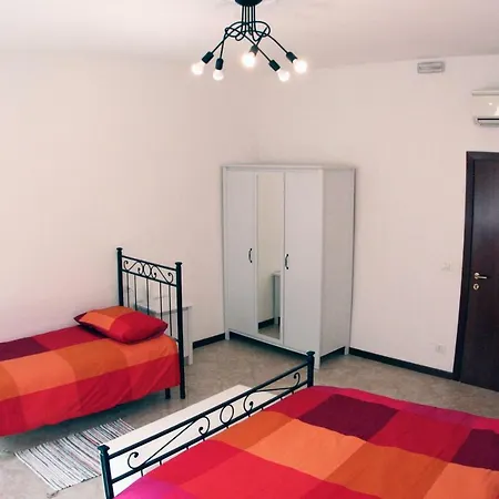 Casa Di Chiara Guest house