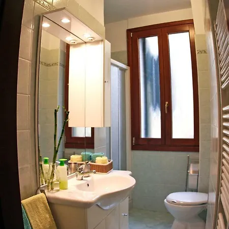 Guest house Casa Di Chiara *
