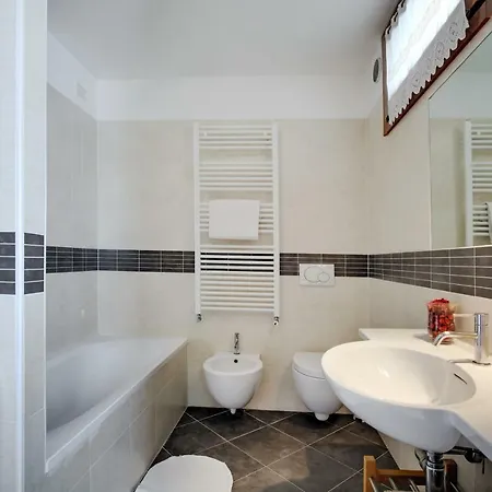 Lagoon Appartement