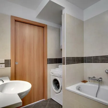 Appartement Lagoon Venise