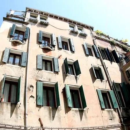 Casa Di Chiara Guest house Venice
