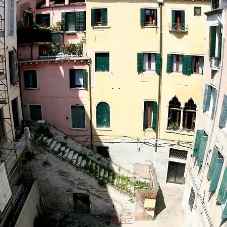 Casa Di Chiara Venice