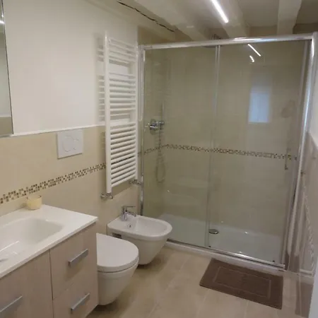 San Toma Apartment *