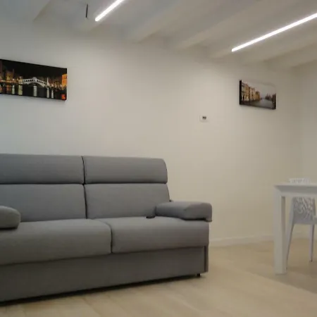 San Toma Apartment Venice