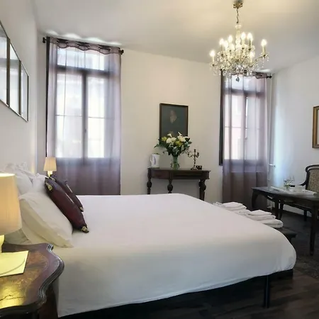 Guest house The Palace 5613