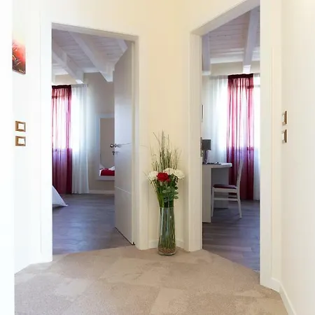 Venice Airport Erica Guest house