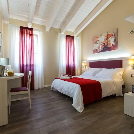 Guest house Venice Airport Erica