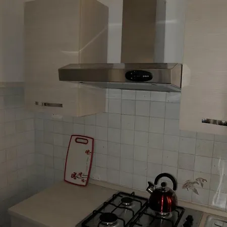 Apartment Casa Sabotino Venice