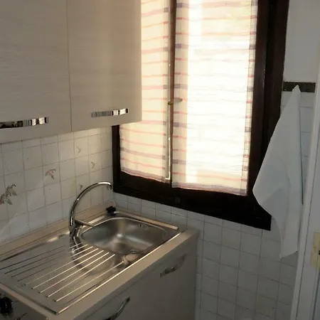 Apartment Casa Sabotino Venice