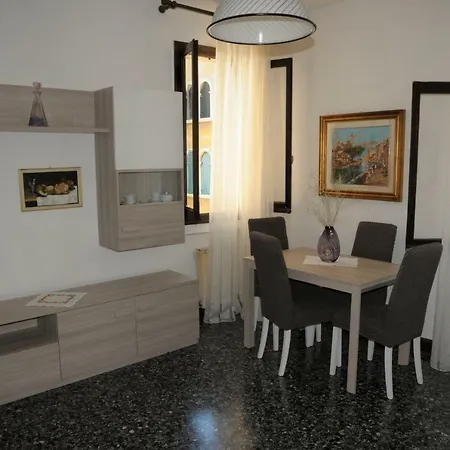 Casa Sabotino Venice