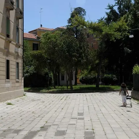 Apartment Casa Sabotino Venice