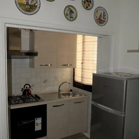 Casa Sabotino Apartment Venice