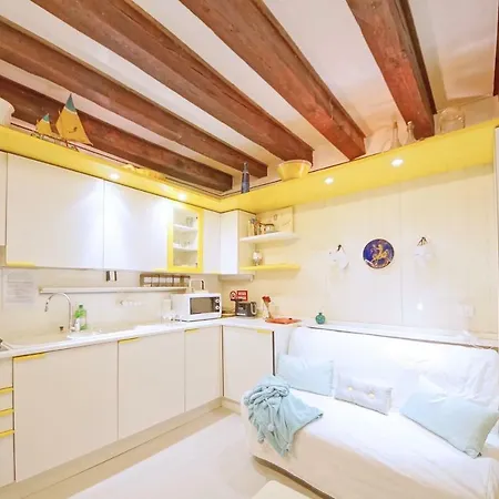 Apartment Dolcevita N 185 Venice