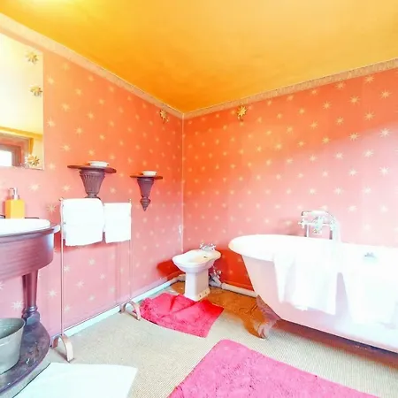 Apartment Dolcevita N.192 Venice