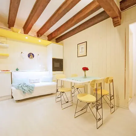 Apartment Dolcevita N 185