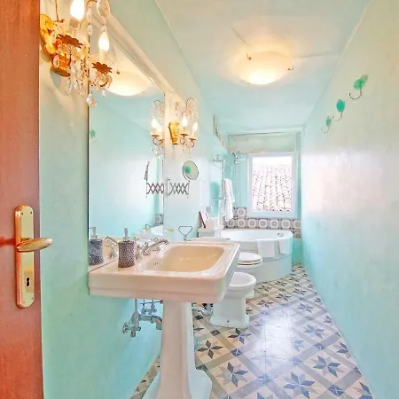 Apartment Dolcevita N.192 Venice