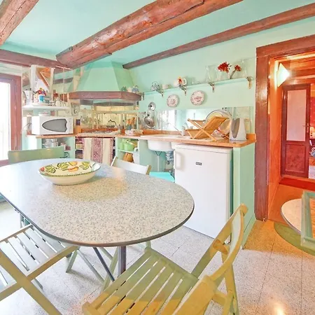 Apartment Dolcevita N.192 Venice