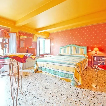 Dolcevita N.192 Apartment