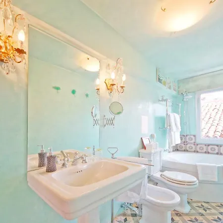 Apartment Dolcevita N.192 Venice