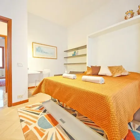 Dolcevita N 250 Apartmán *