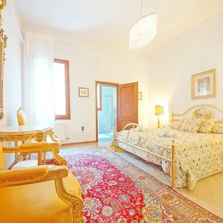 Dolcevita N 250 Benátky