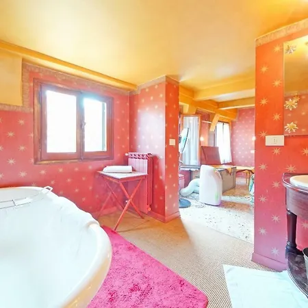 Dolcevita N.192 Apartment Venice