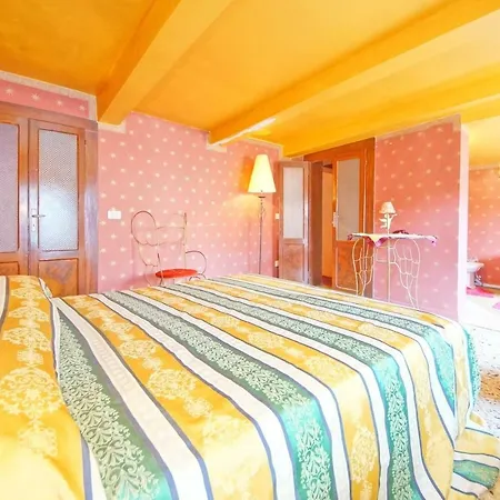 Apartment Dolcevita N.192 *