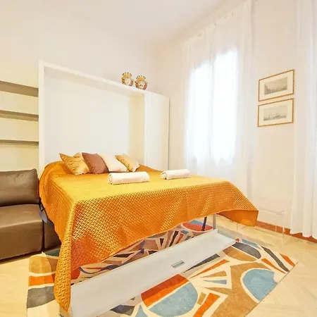 Dolcevita N 250 Apartmán Benátky