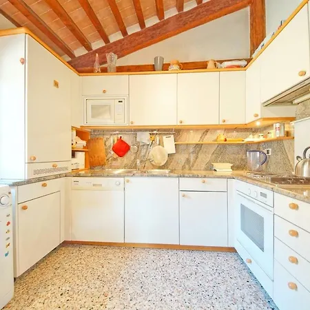 Appartement Dolcevita N 245 *