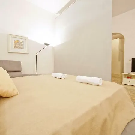 Apartmán Dolcevita N 250 *