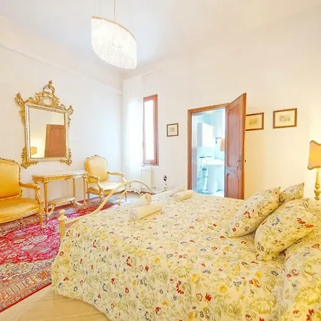 Apartment Dolcevita N 250 *