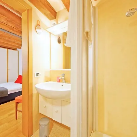Appartement Dolcevita N 245