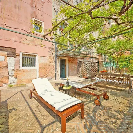 Dolcevita N 245 Appartement *