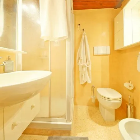 Dolcevita N 245 Appartement Venetië