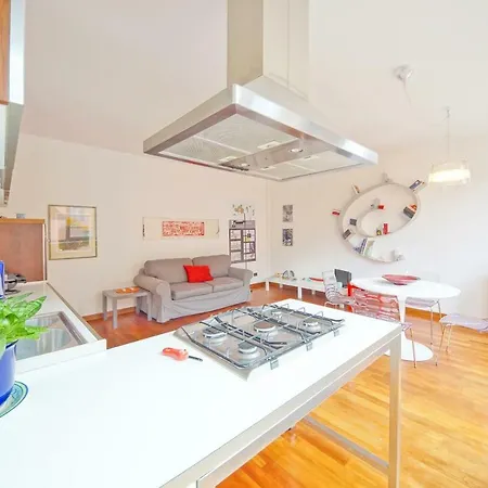 Dolcevita N 329 Apartment *