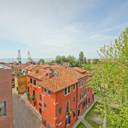 Dolcevita N 329 Apartment