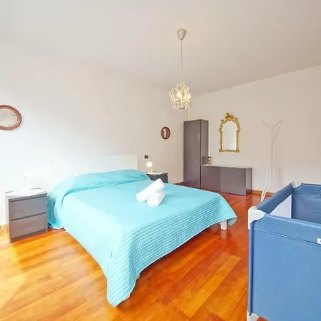 Apartment Dolcevita N 329 Venice